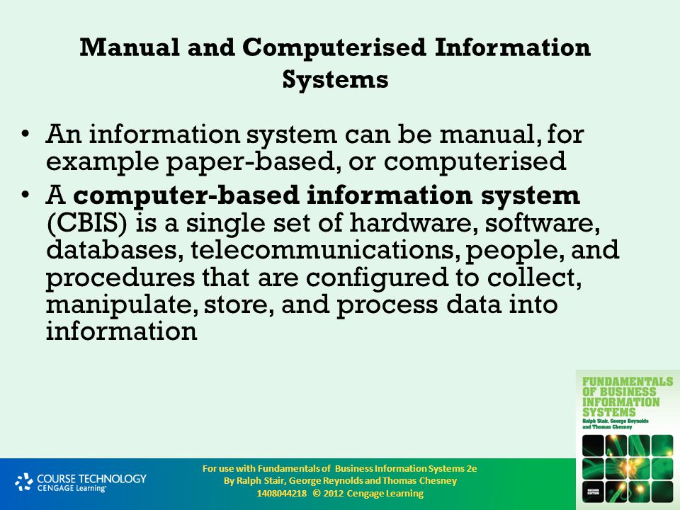 Fundamentals of Information Systems Security/Information Security and Risk Management